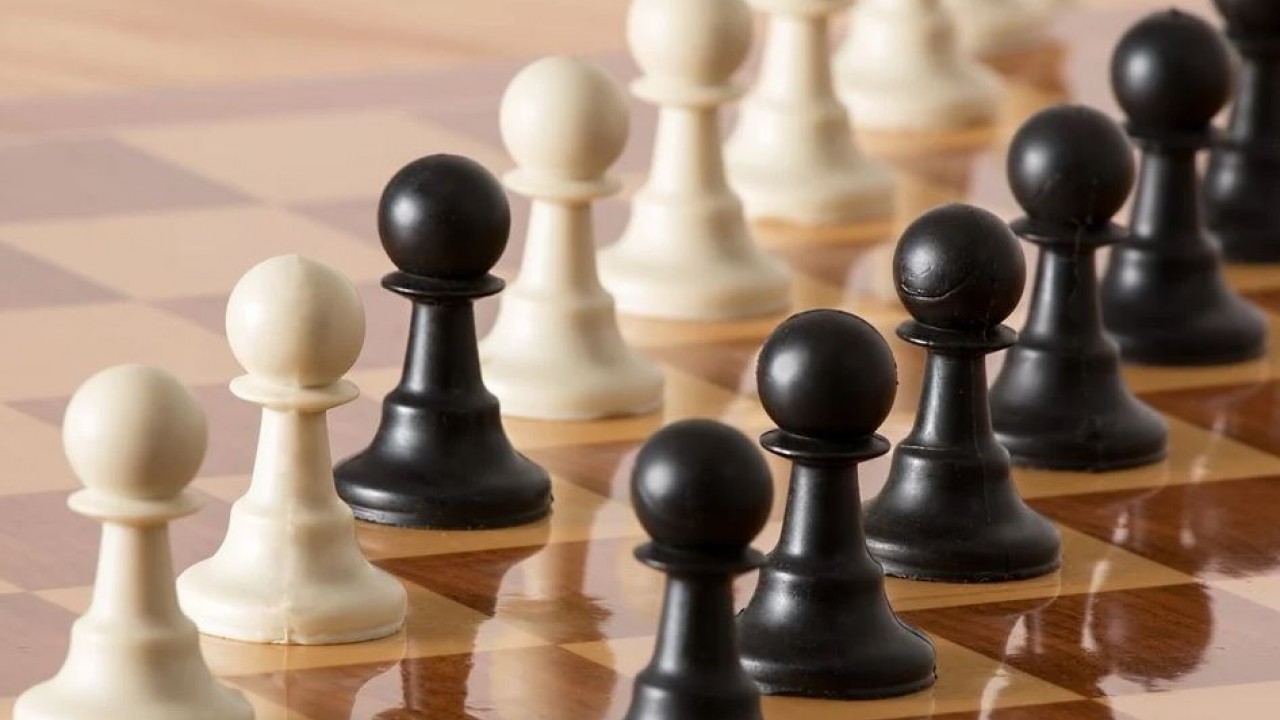Sinta-se desafiado: as aulas de xadrez online vão começar! - Biblioteca de  São Paulo